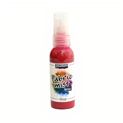 Culori spray pentru textil Fabric Mist 50 ml - selectează nuanța