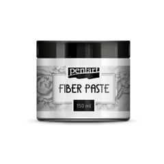 Pastă fibră Fiber Pentart 150 ml