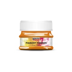 Pigment praf Neon 6 g Pentart | portocaliu
