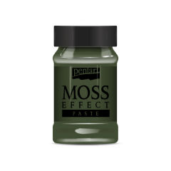 Pasta cu efect de muschi Pentart 100 ml | alege culoare