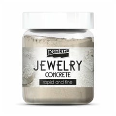 Ciment pentru bijuterii 600g - Pentart