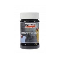 Culoare magnetică  PENTART - 100 ml