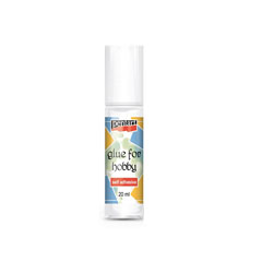 Hobby adeziv pentru crearea suprafețelor autoadezive Pentart | selectează volumul