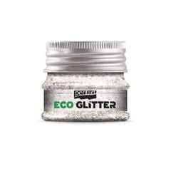 Sclipici natural coarse 15g - Pentart | diverse culori