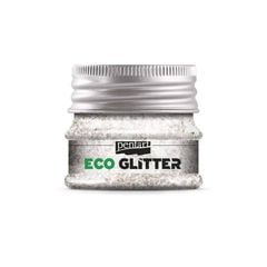 Sclipici natural fine 15g - Pentart | diverse culori