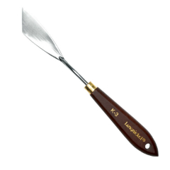 Spatulă pentru pictură Royal & Langnickel LK-3