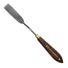 Spatulă de vopsitor Royal & Langnickel LK-6