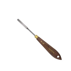 Spatulă de vopsitor Royal & Langnickel LP-12.