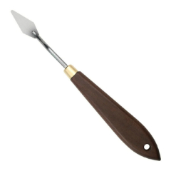 Spatulă de pictor Royal & Langnickel LP-18.
