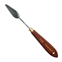 Spatulă de vopsitor Royal & Langnickel LP-20.