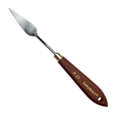 Spatulă de pictor Royal & Langnickel LP-23.