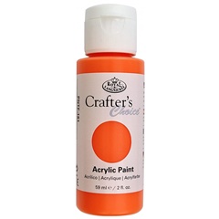 Culori acrilice Essentials FLUORESCENT 59 ml | culori diferite