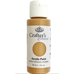 Culori acrilice Essentials Metals & Pearls - 59 ml | culori diferite