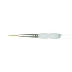 Pensulă Soft Grip Liner | dimensiuni diferite