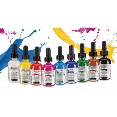 Cerneală acrilică Schmincke AKADEMIE 50 ml  | diverse culori