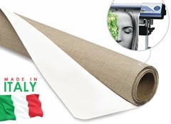 Pânză la rolă pentru imprimare - 45 m