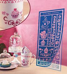 Sablon Home Design | selectează modelul