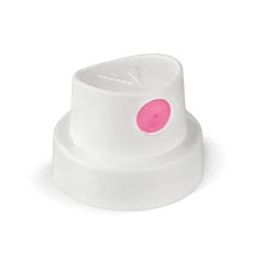 Capac pentru spray graffiti MOLOTOW™ - Pink Fat 005