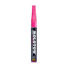 Marker MOLOTOW™ GRAFX UV-FLUORESCENT PUMP SOFTLINER | culori diferite