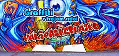 Gift Voucher - Graffiti la inima ta