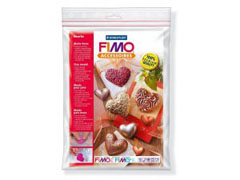 Set de cuțite pentru modelaj FIMO - 3 buc