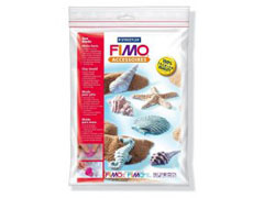 Model din silicon FIMO - Shell
