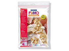 Model din silicon FIMO - Îngeri