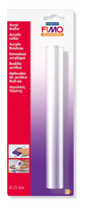 Roller acrilic pentru modelaj FIMO