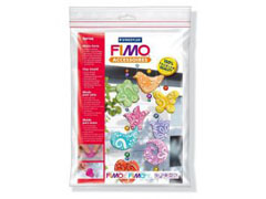 Matrițe din silicon FIMO - Primavara