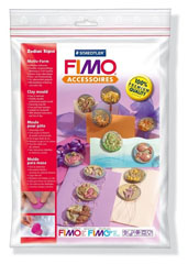 Matrițe din silicon FIMO - Zodii