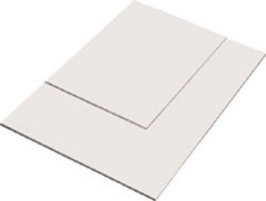 Bloc de desen A4/A3/A2 - 20 buc. | formate diferite
