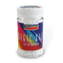 Sare cu efect magic pentru mătase  - 100 g