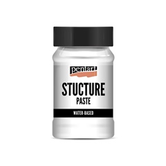 Pastă de structură albă | selectează volumul
