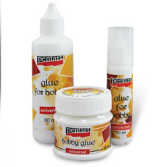 Hobby adeziv  PENTART - 50 ml