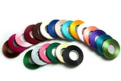 Panglică din satin 12 mm | selectează culorile