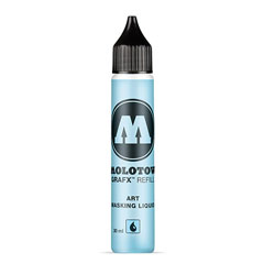 rezervă marker  MOLOTOW™ GRAFX Art Masking - 30 ml