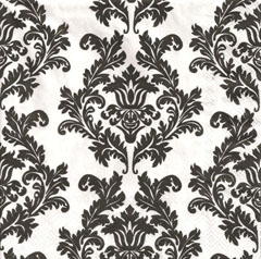 Șervețele pentru DECOUPAGE - Ornamente - 1buc