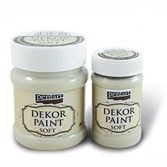 Culori decorative structură fină 230 ml | selectează nuanța