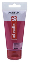 Culori acrilice ArtCreation 200 ml / 24 nuanțe | culori diferite