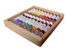 Set de culori ulei Umton O-20 18x20ml