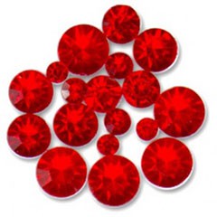 Pietricele acrilice ascuțite | selectează culorile