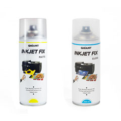 Verniș spray Ghiant pentru fotografii 400 ml | sortimente diferite