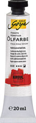 Culori ulei Finest Artists Solo Goya 20 ml | selectează nuanța