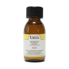 Ulei de șofran-Safflower Umton 3211 | selectează volumul
