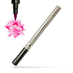 Marker acuarela SUPERIOR® WATER COLOR MARKER - 88 nuanțe | culori diferite