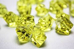 Pietrecele acrilice | culori diferite