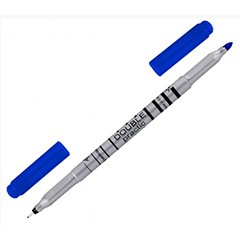 Liner 3611 double practic  3254 | selecteză nuanța