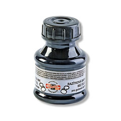 Culoare pentru ștampile 50g | selectează nuanța