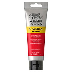 Culori acrilice Winsor & Newton Galeria 120 ml | selectează nuanța
