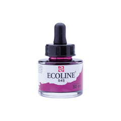 Culori acuarela Ecoline 30 ml - selectează nuanța